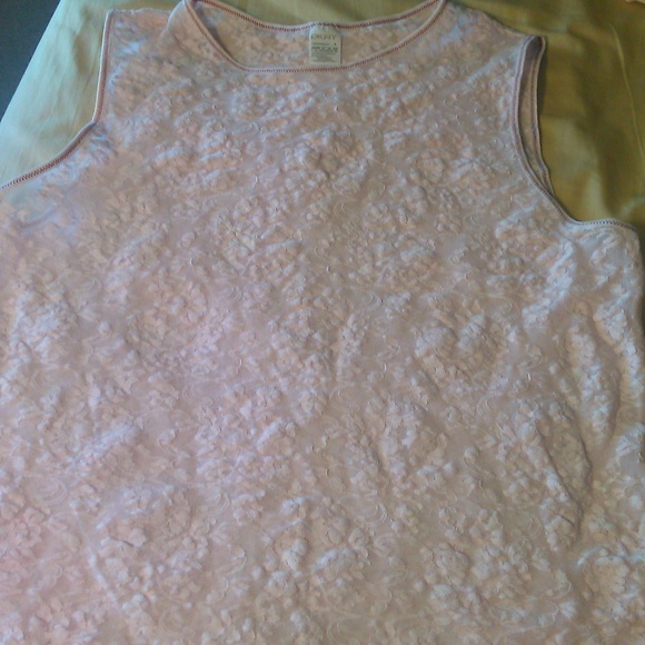 3 avail. CAMISOLES LADIES SELLING 3 ( WHITE, RED , LIGHT PINK) SZ. LG - Picture 6 of 6